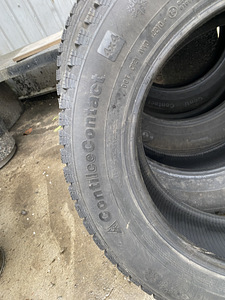 Continental Icecontact (4 фото из 4)
