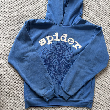Худи Spider