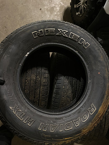 NEXEN ROADIAN HTX (1 foto / 4)