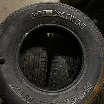 NEXEN ROADIAN HTX