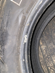 NEXEN ROADIAN HTX (2 foto / 4)