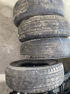 NEXEN ROADIAN HTX (3 foto / 4)