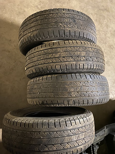 NEXEN ROADIAN HTX (4 foto / 4)