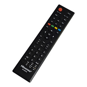 Телевизор Hisense H32N2100S + пульт (7 фото из 7)