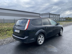 Ford Focus 1.8TDCi 85kW (4 foto / 8)