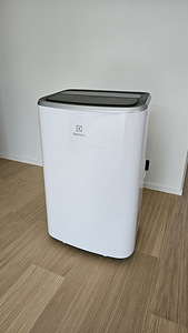 Electrolux Konditsioneer 3.5kW (1 foto / 5)