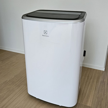 Electrolux Konditsioneer 3.5kW