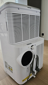 Electrolux Konditsioneer 3.5kW (3 foto / 5)
