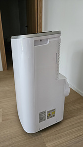 Electrolux Konditsioneer 3.5kW (4 foto / 5)