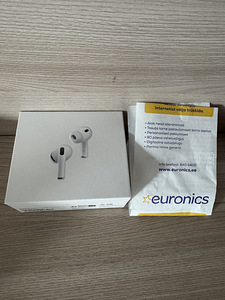 Apple AirPods Pro 3 (1 фото из 1)