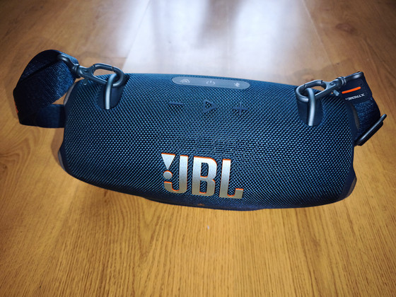 Беспроводная колонка JBL XTREME 4