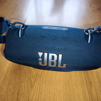 Беспроводная колонка JBL XTREME 4