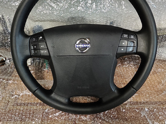 Volvo XC60 rool