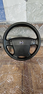 Volvo XC60 rool (1 foto / 5)
