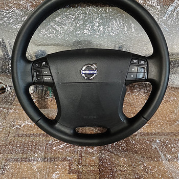 Volvo XC60 rool