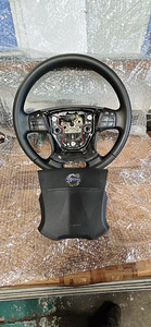 Volvo XC60 rool (2 foto / 5)