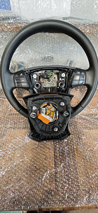 Volvo XC60 rool (4 foto / 5)