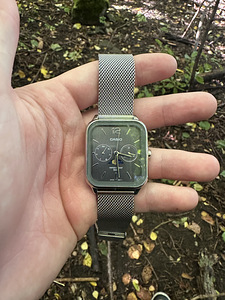 Casio käekell (1 foto / 2)