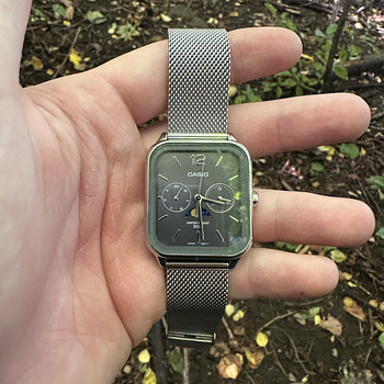 Casio käekell
