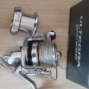 Shimano Ultegra 5500xsc