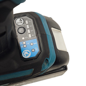 Аккумуляторная дрель Makita DTD171 + акку 5.0Ач Как новая (4 фото из 6)