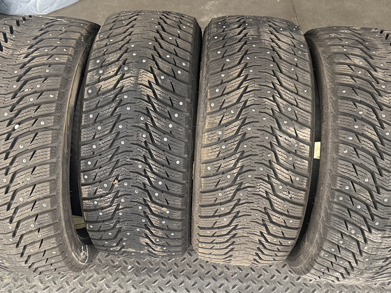 Talverehvid 225/45 R17