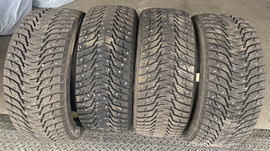 Talverehvid 225/45 R17 (1 foto / 5)