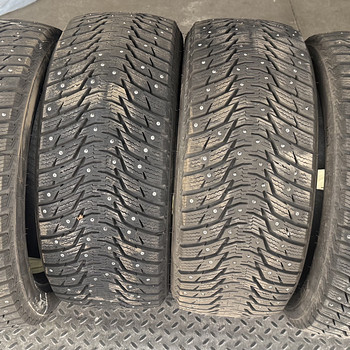 Talverehvid 225/45 R17