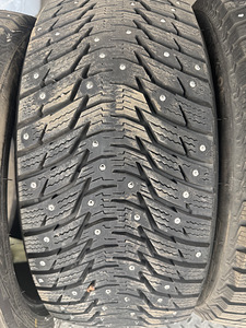 Talverehvid 225/45 R17 (2 foto / 5)