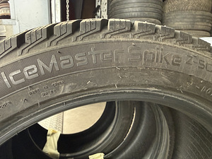 Talverehvid 225/45 R17 (4 foto / 5)