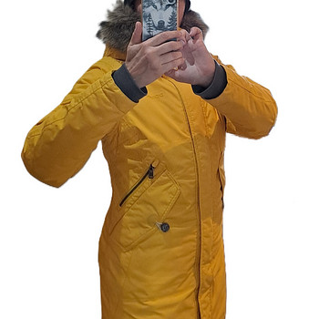 Didriksons talveparka, suurus nr 36