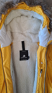 Didriksons talveparka, suurus nr 36 (2 фото из 7)