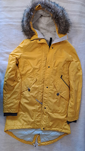 Didriksons talveparka, suurus nr 36 (5 фото из 7)
