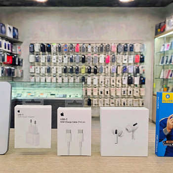 Apple iPhone 16 Pro 128GB Garantii 1 aasta