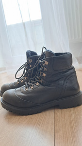 Nahast mywear firma poolsaapad, nr 39. Unisex. (3 foto / 4)