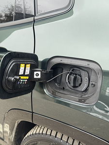 Jeep Compass 80th Anniversary Edition 2021 (7 фото из 11)