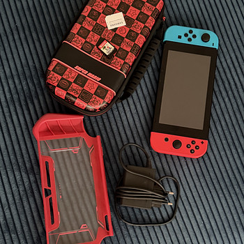 Nintendo swich