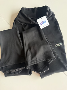 Püksid Spinnin’ Top s146 + kaitsepüksid (5 фото из 7)