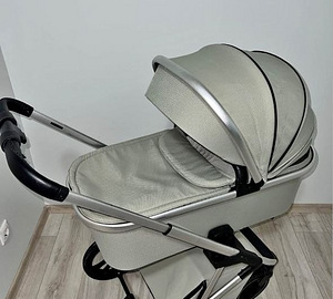 2-in-1 lapsevanker (1 foto / 2)