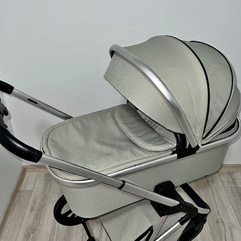 2-in-1 lapsevanker