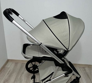 2-in-1 lapsevanker (2 foto / 2)