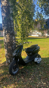 Yamaha Neos (2 фото из 5)
