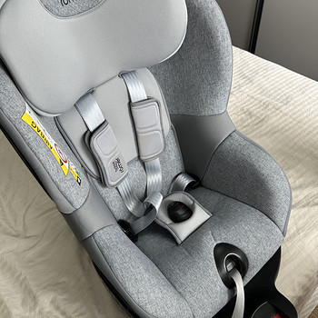 Britax Römer Dualfix M i-size turvatool