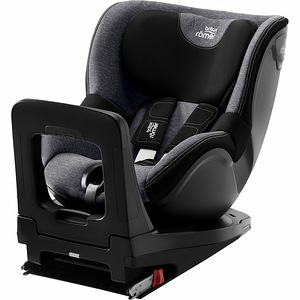 Автокресло Britax Römer Dualfix M i-Size (2 фото из 6)