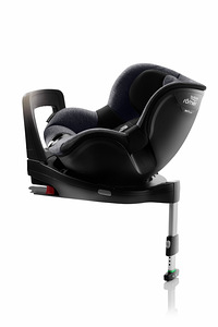 Автокресло Britax Römer Dualfix M i-Size (3 фото из 6)