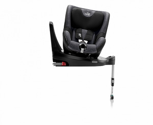 Автокресло Britax Römer Dualfix M i-Size (4 фото из 6)