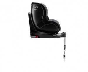 Автокресло Britax Römer Dualfix M i-Size (5 фото из 6)