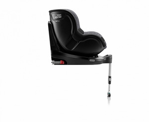 Автокресло Britax Römer Dualfix M i-Size (6 фото из 6)