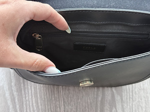 FURLA crossbody kott (3 foto / 4)