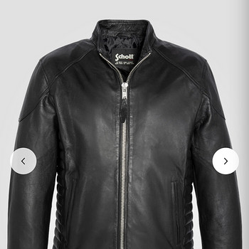 Schott XL